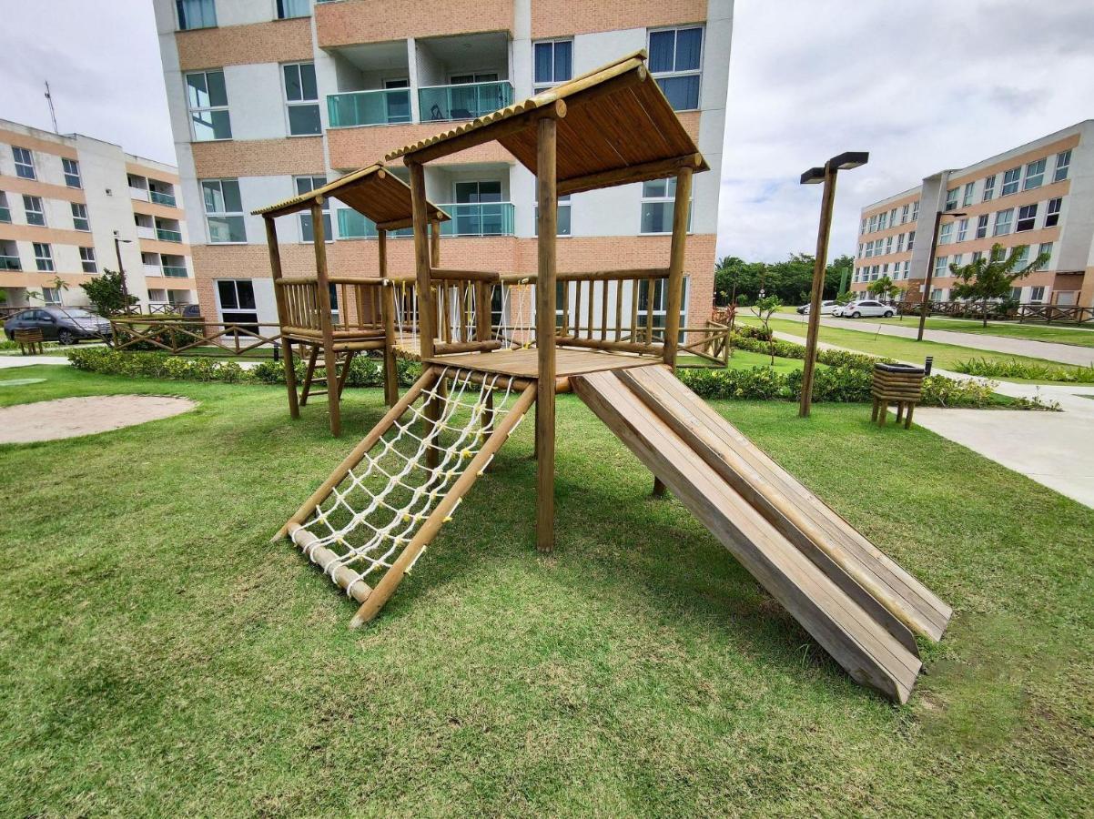Apartamento | Muro Alto 116b
