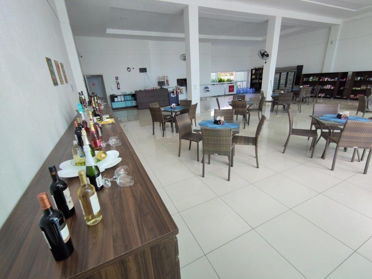 | Muro Alto 116b Apartamento