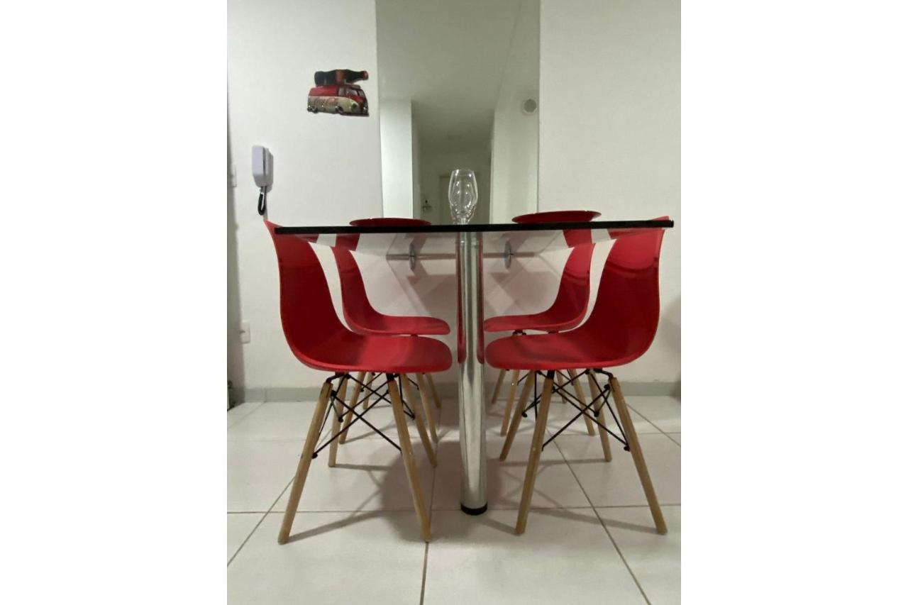 Apartamento | Muro Alto 116b *