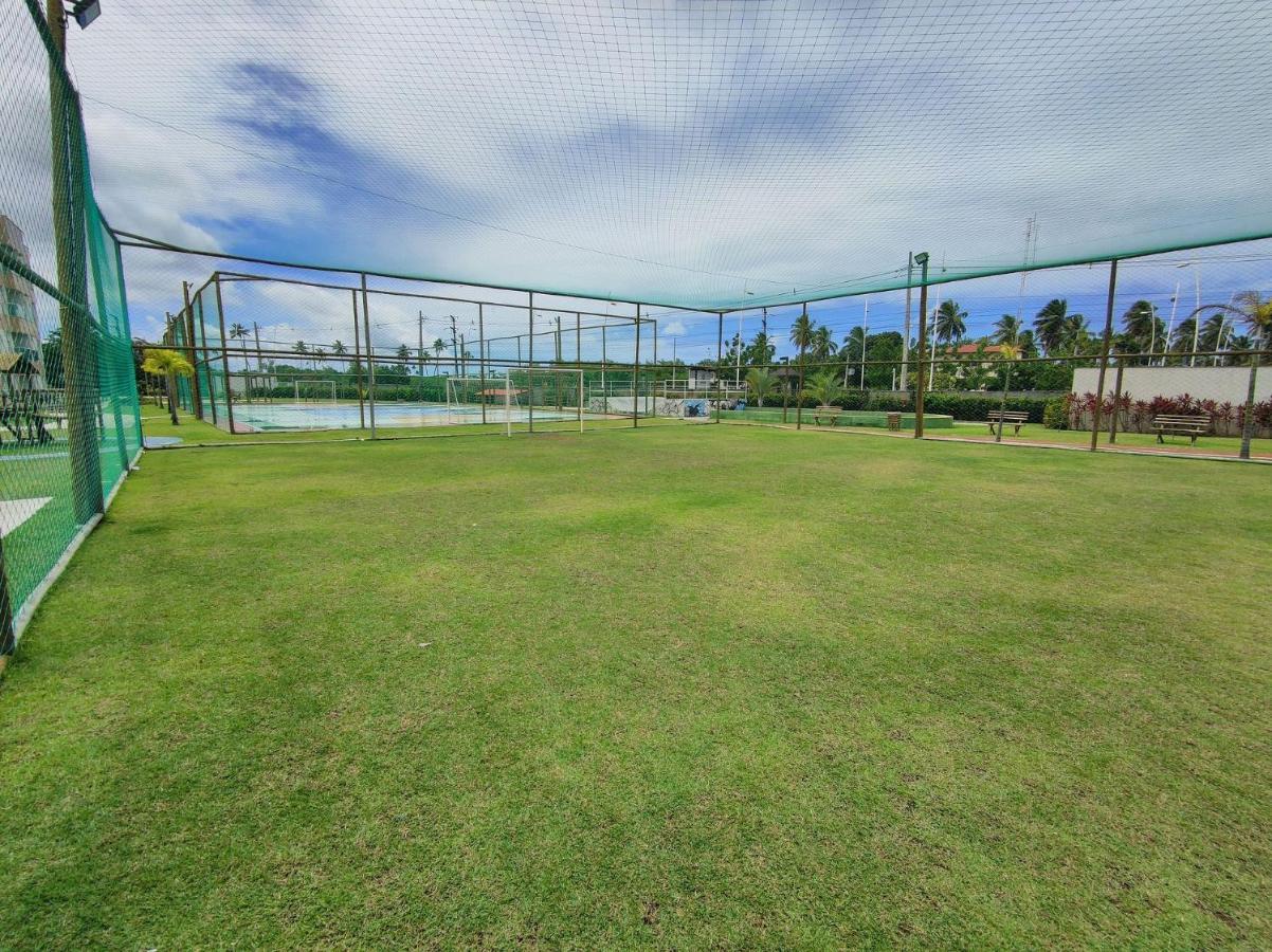 | Muro Alto 116b Apartamento *