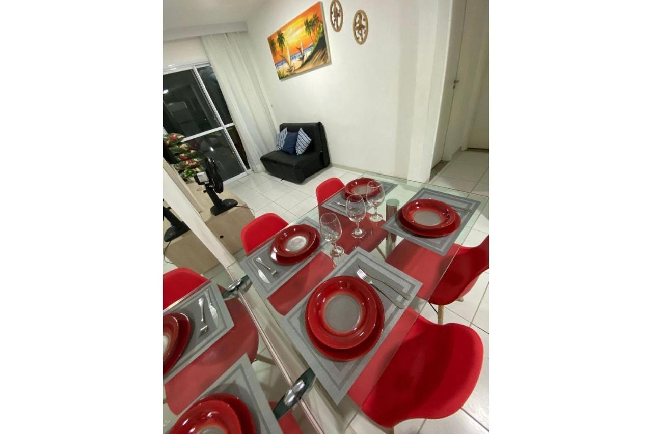| Muro Alto 116b * Pôrto das Galinhas