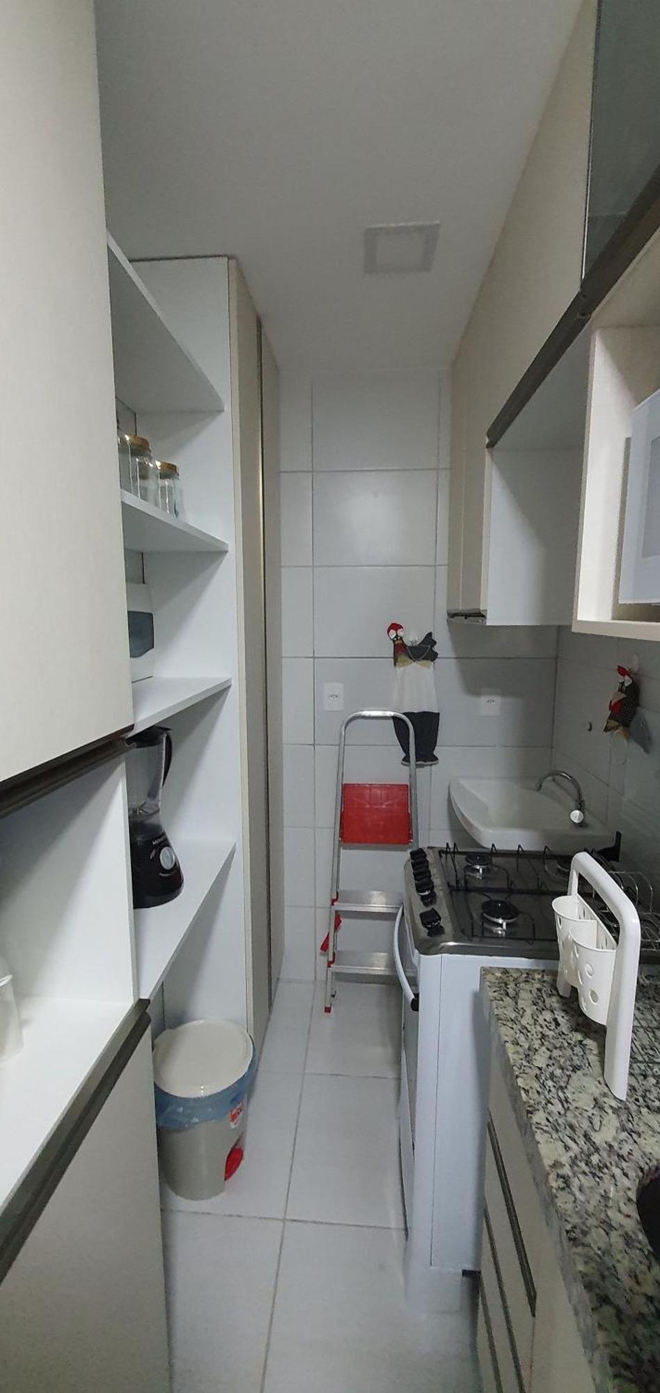 | Muro Alto 116b Apartamento