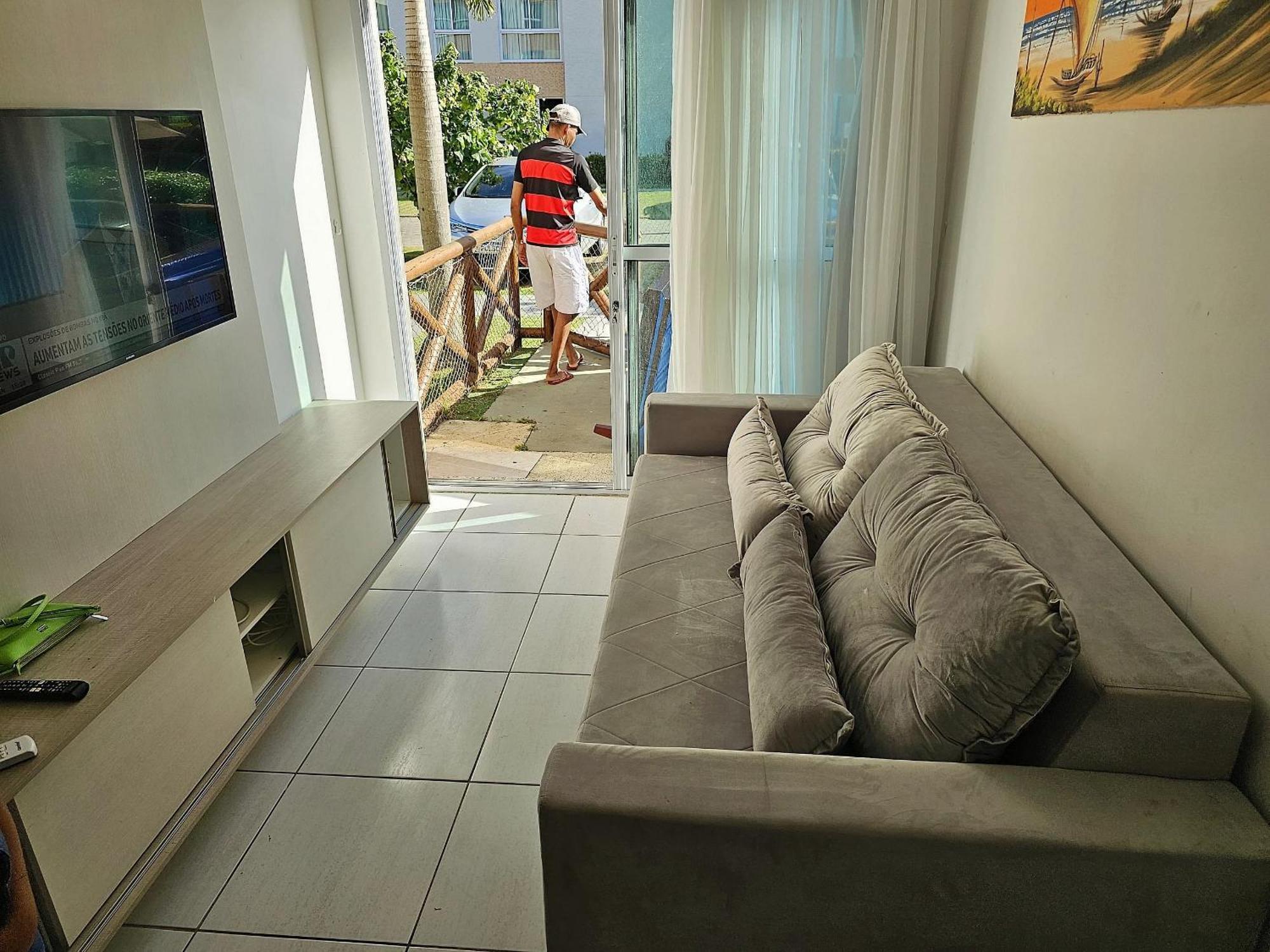 | Muro Alto 116b Apartamento Pôrto das Galinhas
